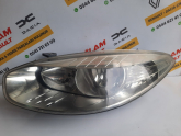 Oto Çıkma Parça / Renault / Fluence / Far & Stop / Sol Ön Far / Çıkma Parça 
