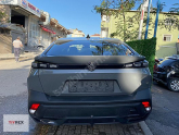Oto Çıkma Parça / Peugeot / 408 / Tampon / Arka Tampon / Çıkma Parça 