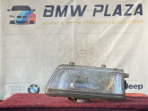 HONDA CİVİC 1990 - 1991 SOL FAR