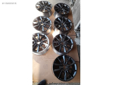 Oto Çıkma Parça / Toyota / Corolla / Jant & Lastik / Çelik Jant / Çıkma Parça 
