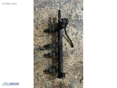Oto Çıkma Parça / Volkswagen / Polo / Motor / Enjektör / Çıkma Parça 