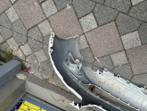 Oto Çıkma Parça / Peugeot / 301 / Tampon / Ön Tampon / Çıkma Parça 