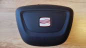 Oto Çıkma Parça / Seat / Ibiza / Direksiyon / Direksiyon Airbag / Çıkma Parça 