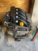 Oto Çıkma Parça / Renault / Clio / Motor / Komple Motor / Çıkma Parça 