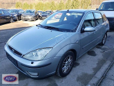 Oto Çıkma Parça / Ford / Focus / Tampon / Ön Tampon / Çıkma Parça 