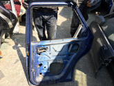 Oto Çıkma Parça / Ford / Escort / Kaporta & Karoser / Sağ Arka Kapı / Çıkma Parça 