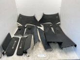 Oto Çıkma Parça / Porsche / Cayenne / Koltuk & Döşeme / Bagaj Döşemesi / Çıkma Parça 