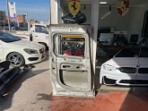 Oto Çıkma Parça / Fiat / Doblo / Kaporta & Karoser / Sol Arka Kapı / Çıkma Parça 