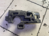 OPEL ASTRA H SAĞ ÖN TAMPON KÖPÜĞÜ ÇIKMA 13238561 CANCAN OPEL