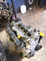 Oto Çıkma Parça / Fiat / Linea / Motor / Motor (komple) / Çıkma Parça 