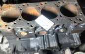 Hyundai H100 1994-2008 Kamyonet Çıkma Yarım Motor