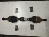 FORD FOCUS 1.5 SOL AKS