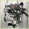 Oto Çıkma Parça / Hyundai / Tucson / Motor / Motor (komple) / Çıkma Parça 