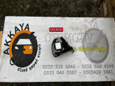 Oto Çıkma Parça / Ford / Transit / Airbag / Emniyet Kemeri / Çıkma Parça 
