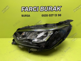 PEUGEOT 208 P21E SOL FULL LED FAR ORJİNAL 2019- 9833036380