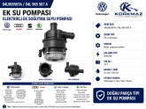04L965567A  Ek Su Pompaso