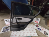 Oto Çıkma Parça / Bmw / 1 Serisi / Kaporta & Karoser / Sağ Arka Kapı / Çıkma Parça 