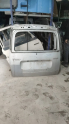 2001-2005 MERCEDES VANEO BAGAJ KAPAĞI