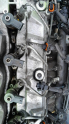 Honda crv 2.2 enjektör tahliye boruları takım çıkma