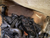 Oto Çıkma Parça / Audi / A8 / Radyatör / Su Radyatörü / Çıkma Parça 