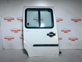 Oto Çıkma Parça / Fiat / Doblo / Kaporta & Karoser / Sağ Sürgülü Kapı / Çıkma Parça 