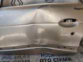 Oto Çıkma Parça / Renault / Megane / Kaporta & Karoser / Sol Ön Kapı / Çıkma Parça 
