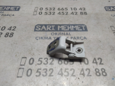 Oto Çıkma Parça / Renault / Captur / Kaporta & Karoser / Kapı Menteşesi / Çıkma Parça 