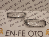 Oto Çıkma Parça / Audi / Q3 / Far & Stop / Far Camı / Sıfır Parça 