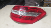Mercedes Benz E200 E250 E300 E350 sağ arka stop