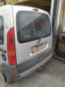Renault Kangoo 2 hurda belgeli parça parça satılık