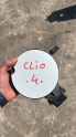 RENAULT CLİO 4 DEPO KAPAĞI