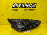 SEAT LEON SAĞ FAR ÇIKMA (ORJİNAL)