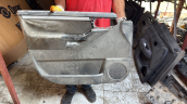OPEL MERİVA ÇIKMA ORJİNAL SOL ÖN KAPI DÖŞEMESİ BDÇ