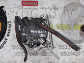 Oto Çıkma Parça / Citroen / C2 / Elektrik / Şarj Dinamosu / Çıkma Parça 