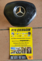 MERCEDES-BENZ C SERİSİ W204212 DİREKSİYON AİRBAG