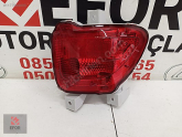 Oto Çıkma Parça / Toyota / RAV4 / Tampon / Tampon Reflektör / Sıfır Parça 