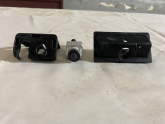 Oto Çıkma Parça / Porsche / Taycan / Elektrik / Kamera / Çıkma Parça 