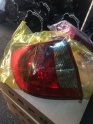 Oto Çıkma Parça / Hyundai / Getz / Far & Stop / Bagaj Stop / Yan Sanayi 