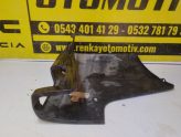 Oto Çıkma Parça / Renault / Trafic / Tampon / Arka Tampon / Çıkma Parça 