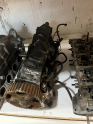 PEUGEOT PARTNER 1.9 Y SİLİNDİR KAPAĞI