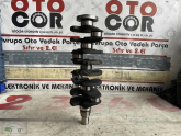PEJO CİTROEN FORD 1.4 DİZEL STANDART KRANK (6238C)-1244