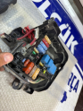 Oto Çıkma Parça / Renault / Symbol / Elektrik / Sigorta Kutusu / Çıkma Parça 