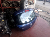 Oto Çıkma Parça / Opel / Corsa / Kaporta & Karoser / Bagaj Kapağı / Çıkma Parça 