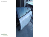 Oto Çıkma Parça / Renault / Fluence / Kaporta & Karoser / Sol Arka Kapı / Çıkma Parça 
