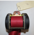 Oto Çıkma Parça / Citroen / Saxo / Airbag / Emniyet Kemeri / Çıkma Parça 