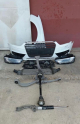 Oto Çıkma Parça / Audi / A4 / Tampon / Ön Tampon / Çıkma Parça 