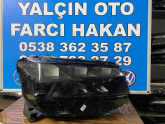 PEUGEOT RIFTER 2024 MODEL LEDLİ SAĞ FAR