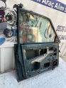Oto Çıkma Parça / Seat / Ibiza / Kaporta & Karoser / Sol Ön Kapı / Çıkma Parça 
