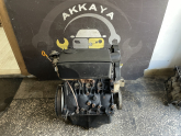 Oto Çıkma Parça / Skoda / Felicia / Motor / Motor (komple) / Çıkma Parça 