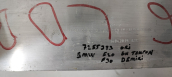Oto Çıkma Parça / Bmw / 3 Serisi / Tampon / Tampon Demiri / Çıkma Parça 